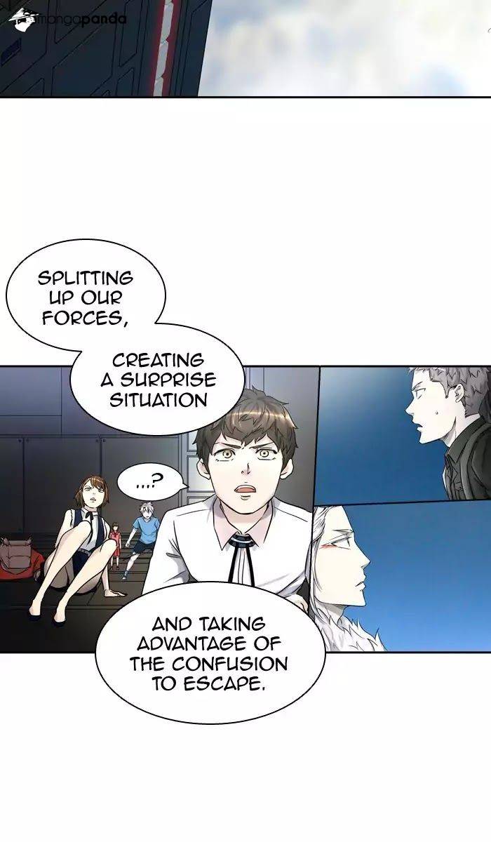 Tower of God Chapter 399 image 107